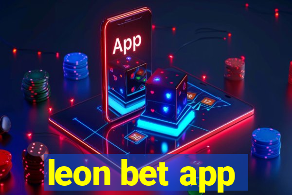 leon bet app